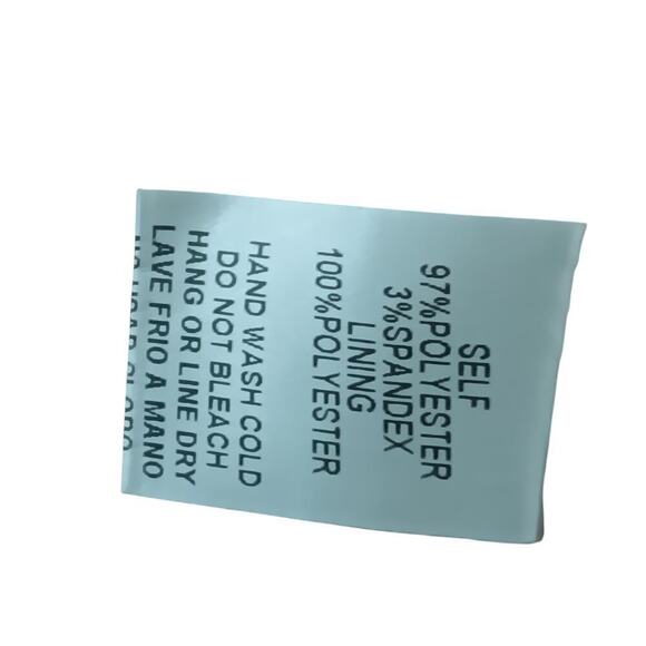 New with Tags Easel Fran Plaid Oversized Blazer SZ S - Picture 8 of 16